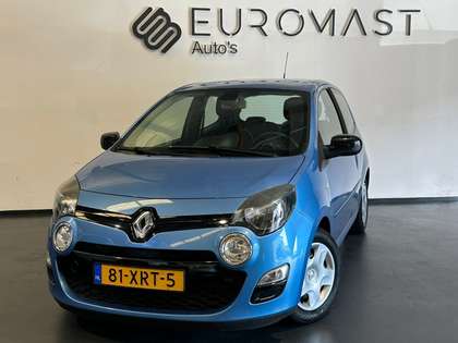 Renault Twingo 1.2 16V Dynamique Airco Nieuw apk Eleckt.Ramen