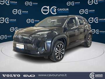 1.5H (116 CV) E-CVT Trend AWD-i + COMFORT PACK