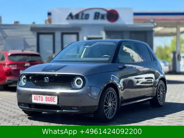 Honda e Advance LED|PANO|ACC|360°