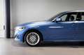 BMW 120 1 Serie 120i High Executive | M Sport | Harman Kar Blauw - thumbnail 4