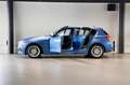 BMW 120 1 Serie 120i High Executive | M Sport | Harman Kar Blauw - thumbnail 3