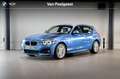 BMW 120 1 Serie 120i High Executive | M Sport | Harman Kar Blauw - thumbnail 1