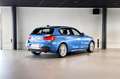 BMW 120 1 Serie 120i High Executive | M Sport | Harman Kar Blauw - thumbnail 6