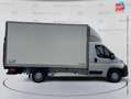 Opel Movano L3 3.5 Maxi 140ch BlueHDi S\u0026S Hayon + Auvent Blanc - thumbnail 4