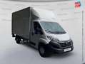 Opel Movano L3 3.5 Maxi 140ch BlueHDi S\u0026S Hayon + Auvent Blanc - thumbnail 3