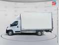 Opel Movano L3 3.5 Maxi 140ch BlueHDi S\u0026S Hayon + Auvent Blanc - thumbnail 10