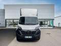 Opel Movano L3 3.5 Maxi 140ch BlueHDi S\u0026S Hayon + Auvent Blanc - thumbnail 2