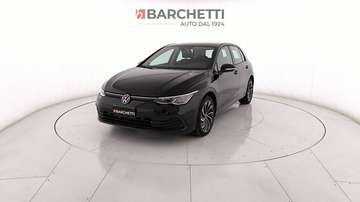 8ª SERIE 1.0 ETSI EVO DSG LIFE