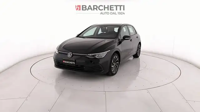 Volkswagen Golf 8ª SERIE 1.0 ETSI EVO DSG LIFE