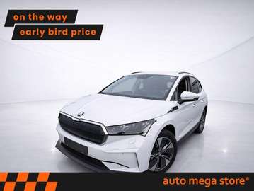 60 Loft 62kWh Kamera/KeyLess/LED/Navi