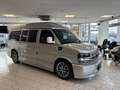 GMC Savana 5,3l V8 Explorer Limited AWD/4X4 Silber - thumbnail 9