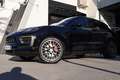 Porsche Macan Aut. Negro - thumbnail 35