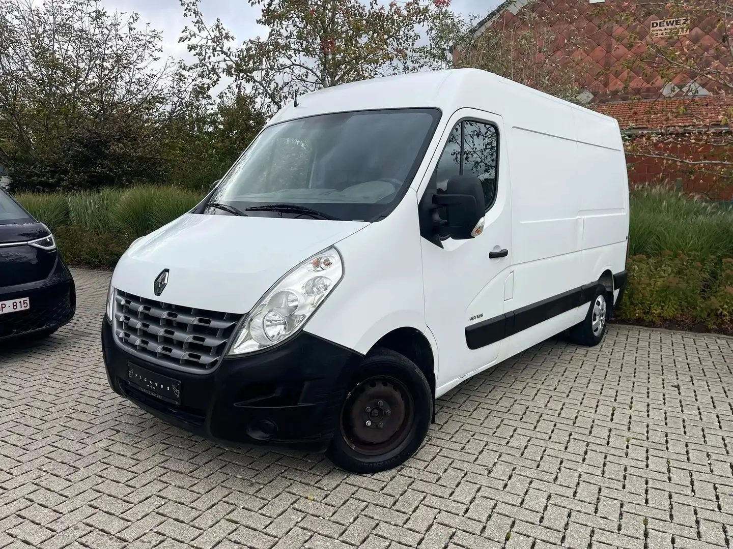 Renault Master L2H2 - 2014/207.000km/Euro 5b - Gekeurd - 1