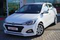 Hyundai i20 1.2 Select Klima Tempomat USB AUX Bluetooth Wit - thumbnail 2
