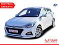 Hyundai i20 1.2 Select Klima Tempomat USB AUX Bluetooth Blanc - thumbnail 1