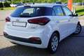 Hyundai i20 1.2 Select Klima Tempomat USB AUX Bluetooth Wit - thumbnail 6
