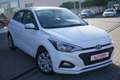 Hyundai i20 1.2 Select Klima Tempomat USB AUX Bluetooth Wit - thumbnail 8