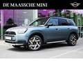 MINI Countryman C Automaat / Favoured / Pakket M / 19" Kaleido Spoke Zelená - thumbnail 1