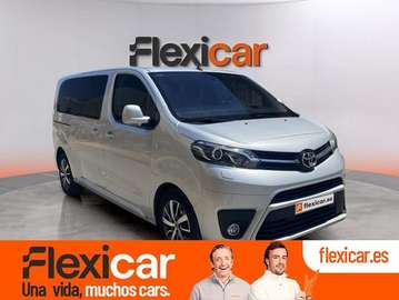 Shuttle L1 2.0D 9pl. Pack Active 150