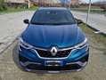 Renault Arkana Arkana 2021 1.6 E-Tech hybrid R.S. Line 145cv Blu/Azzurro - thumbnail 1