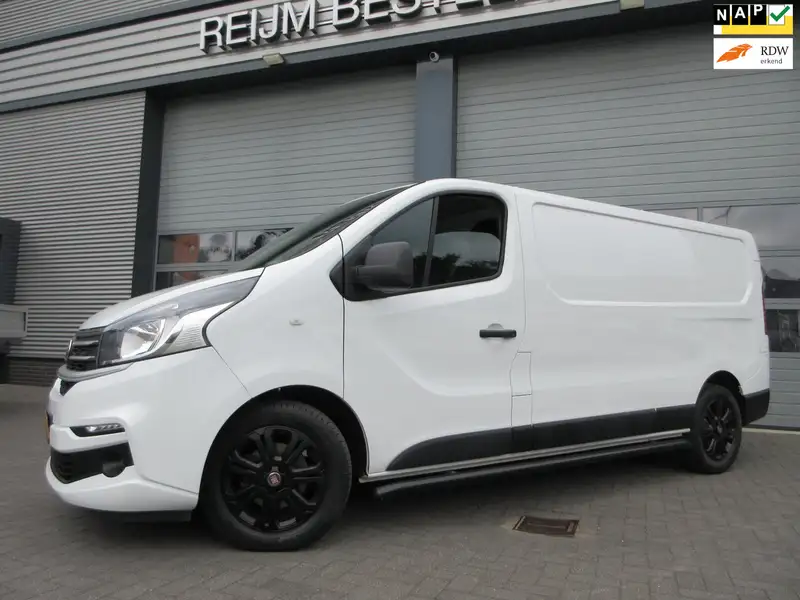 Fiat Talento