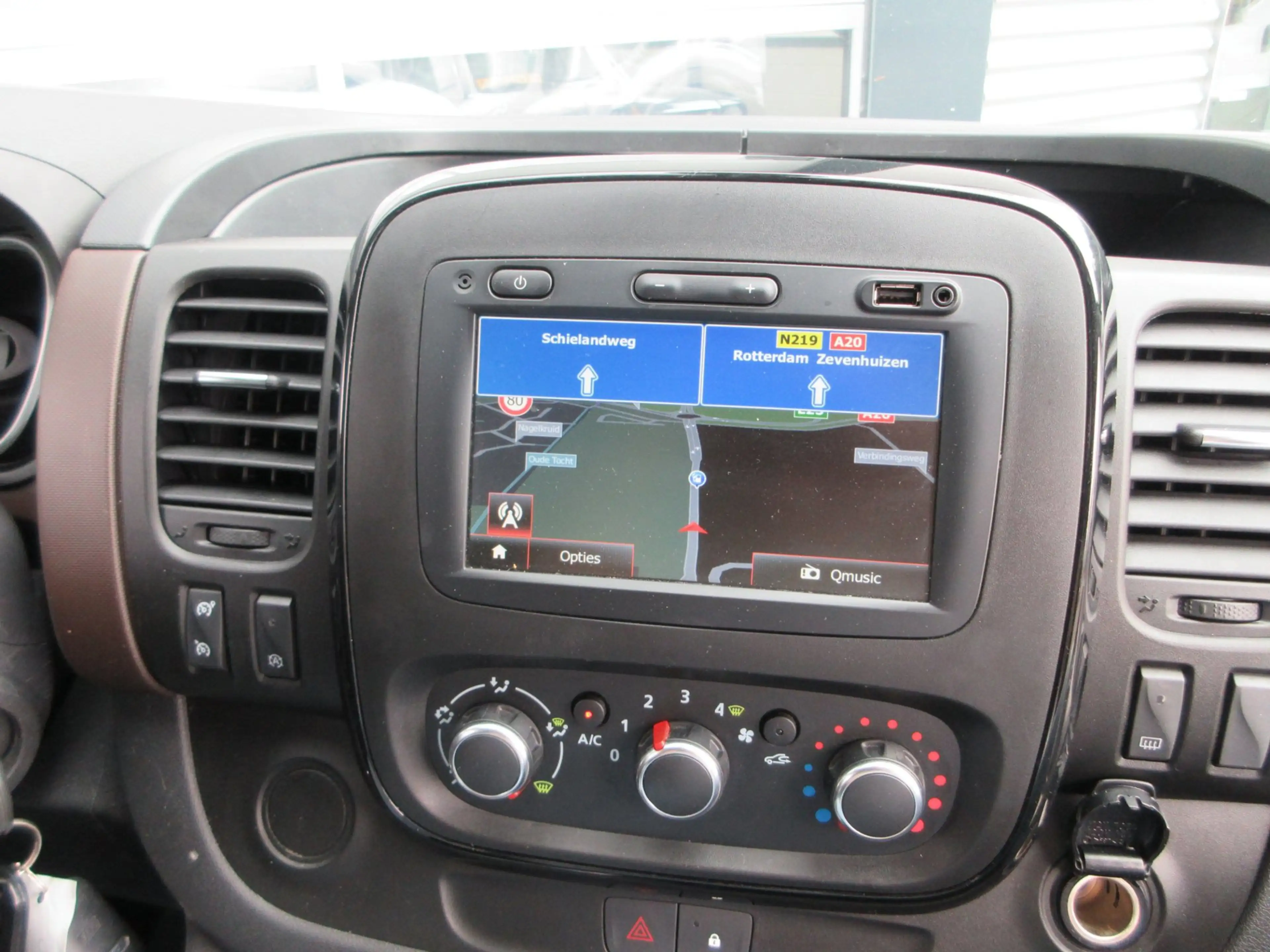 Fiat Talento 2.0 MultiJet L2, Automaat, 146pk, Airco, Camera, 3 — photo 10