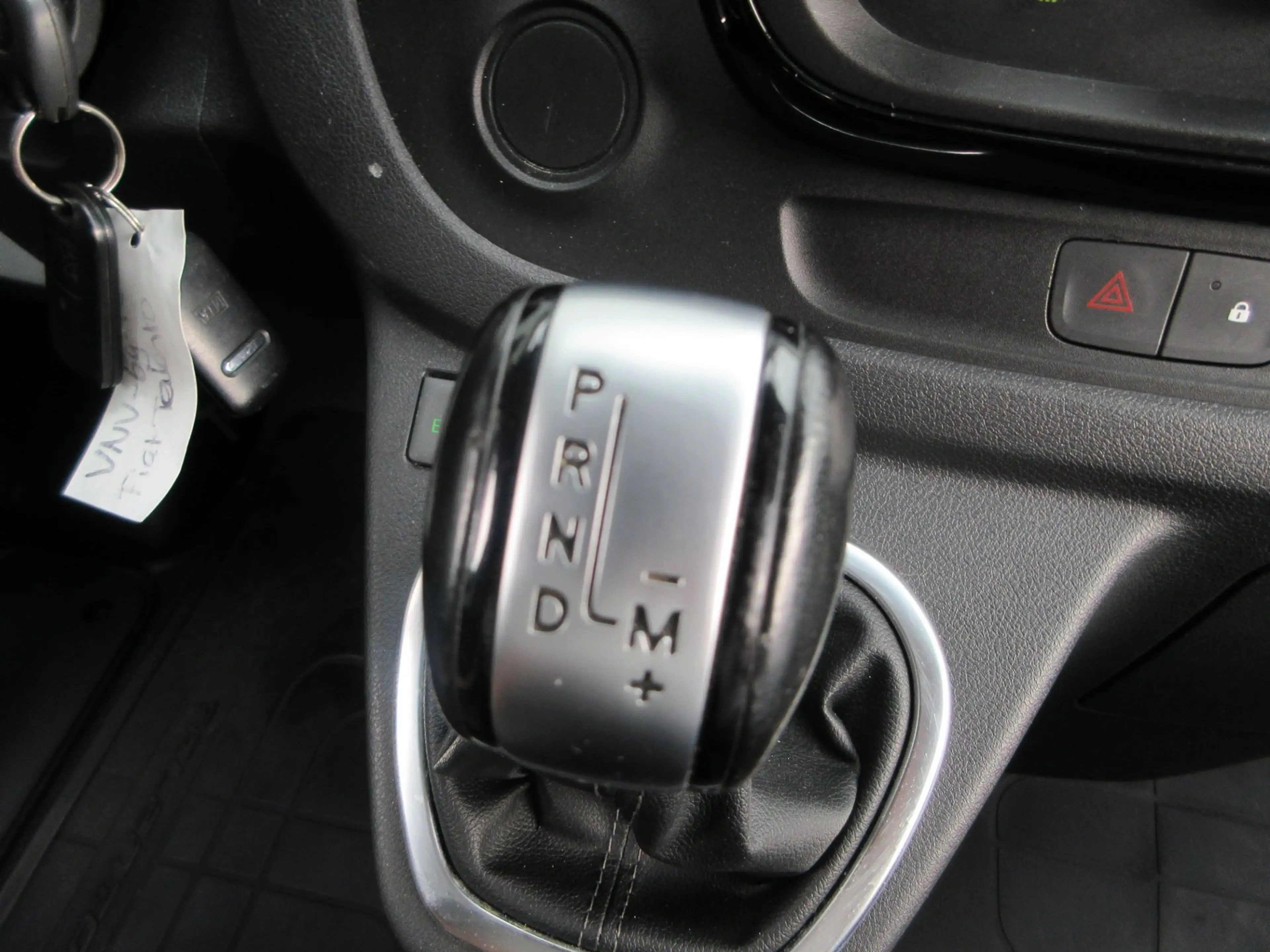 Fiat Talento 2.0 MultiJet L2, Automaat, 146pk, Airco, Camera, 3 — photo 12