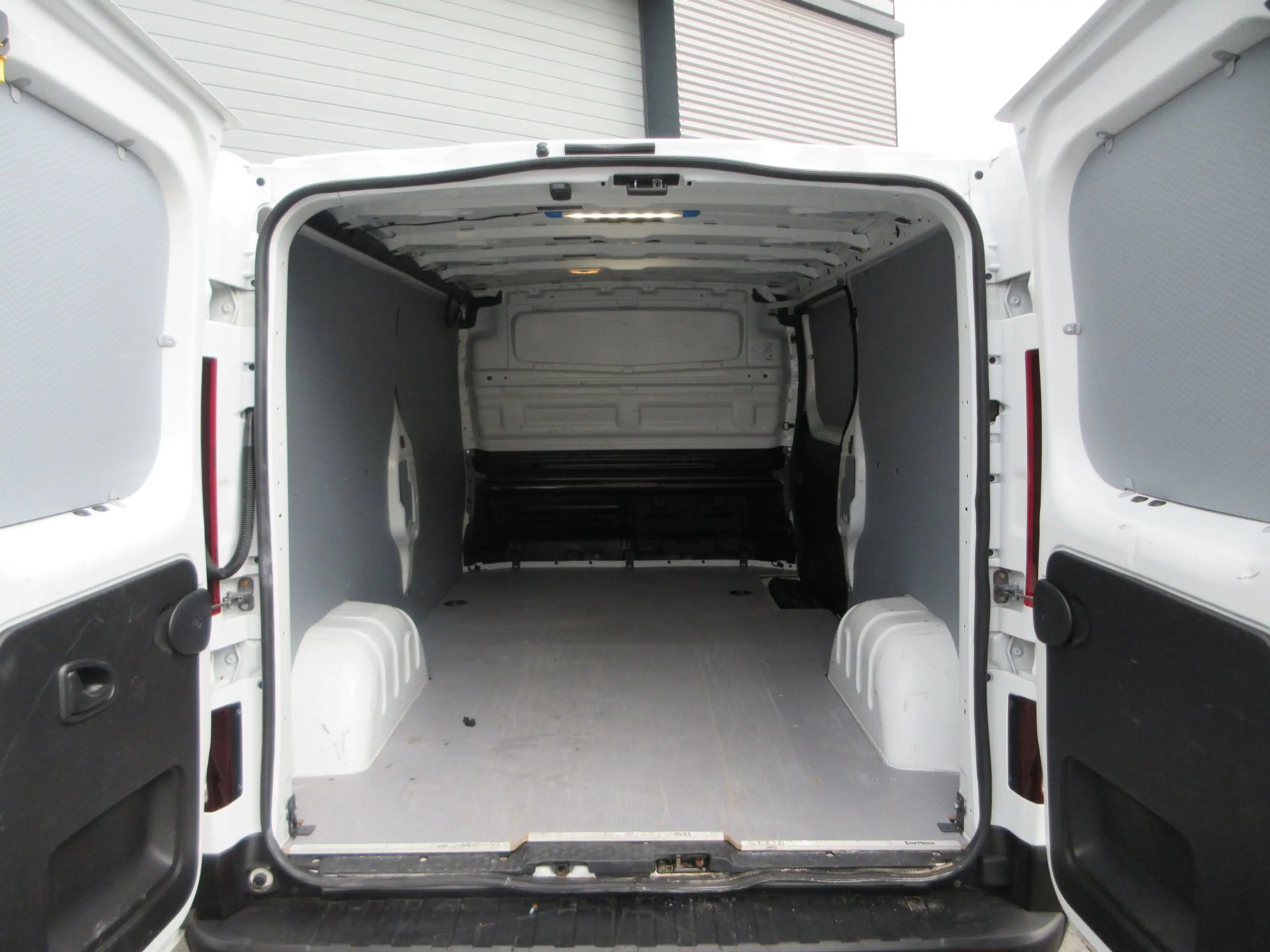 Fiat Talento 2.0 MultiJet L2, Automaat, 146pk, Airco, Camera, 3 — photo 6