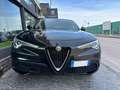 Alfa Romeo Stelvio Stelvio 2.2 t Sport Tech Q4 190cv auto Black - thumbnail 2