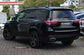 Mercedes-Benz GLS 400 d 4M/AMG/Night/Glasd/Burme/Airmat/360°Kam Schwarz - thumbnail 2