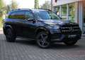 Mercedes-Benz GLS 400 d 4M/AMG/Night/Glasd/Burme/Airmat/360°Kam Schwarz - thumbnail 1