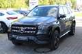 Mercedes-Benz GLS 400 d 4M/AMG/Night/Glasd/Burme/Airmat/360°Kam Schwarz - thumbnail 3