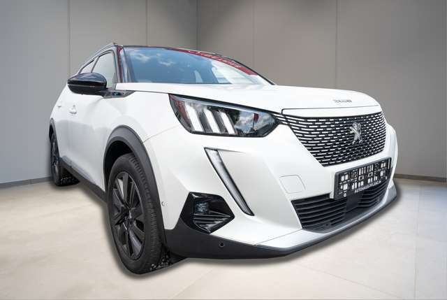 Peugeot 2008 GT Pack 136 5T