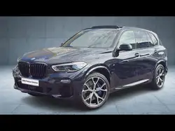 BMW X5 xDrive45e 394ch M Sport 17cv