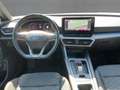 SEAT Leon ST 2.0 TDI DSG FR-LINE LED+NAVI+AHK+BEATS Grau - thumbnail 9