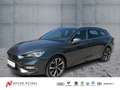 SEAT Leon ST 2.0 TDI DSG FR-LINE LED+NAVI+AHK+BEATS Grau - thumbnail 1