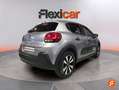 Citroen C3 PureTech 81KW (110CV) Max Gris - thumbnail 7