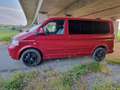 Volkswagen T5 Multivan Multivan DPF Highline Rot - thumbnail 3
