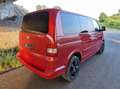 Volkswagen T5 Multivan Multivan DPF Highline Rot - thumbnail 5