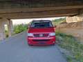 Volkswagen T5 Multivan Multivan DPF Highline Rot - thumbnail 6