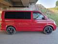 Volkswagen T5 Multivan Multivan DPF Highline Rot - thumbnail 1