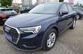Audi Q3 35 2,0 TDI LED Navi AHK Alcantara elektr. Heckklap Blau - thumbnail 1