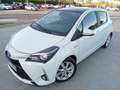 Toyota Yaris 100H 1.5 Advance Wit - thumbnail 3