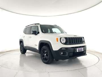 2.0 mjt Limited 4wd 140cv auto X COMMERCIANTI+CAME