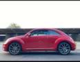 Volkswagen Beetle Beetle 2,0 TDI R-Line Sport DSG Rot - thumbnail 1