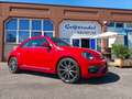 Volkswagen Beetle Beetle 2,0 TDI R-Line Sport DSG Rot - thumbnail 5