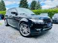 Land Rover Range Rover Sport 3.0 TDV6 HSE Noir - thumbnail 1