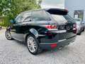 Land Rover Range Rover Sport 3.0 TDV6 HSE Nero - thumbnail 4