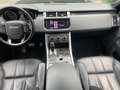 Land Rover Range Rover Sport 3.0 TDV6 HSE Noir - thumbnail 8