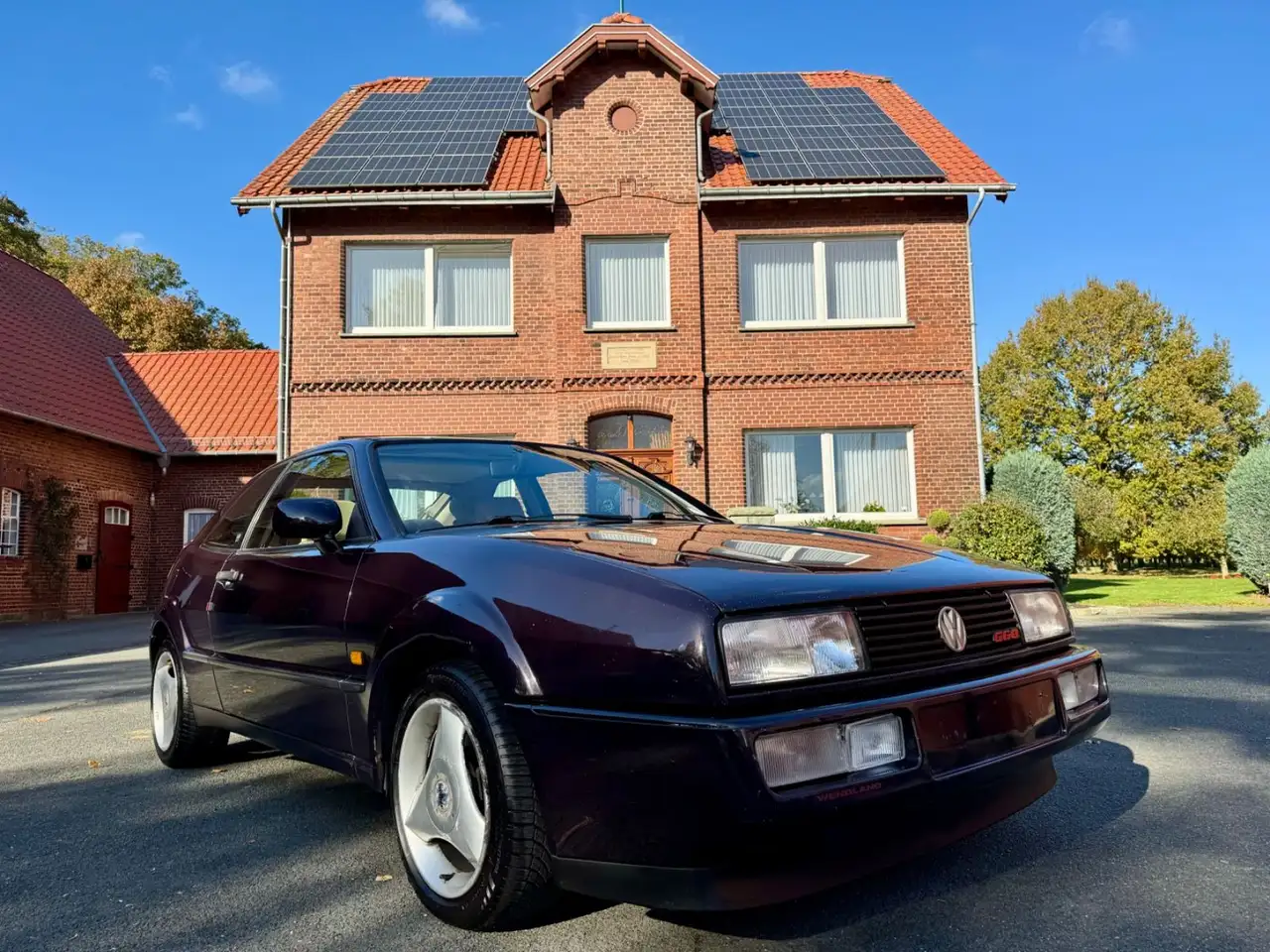 Volkswagen Corrado